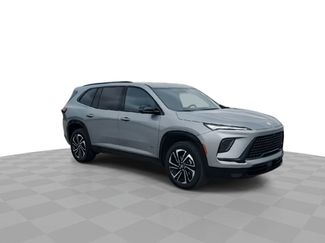 Used 2025 Buick Enclave Sport Touring video 2