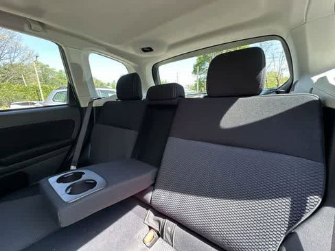 Used 2015 Subaru Forester 2.5i Premium w/ All-Weather Package AWD/4WD image 15