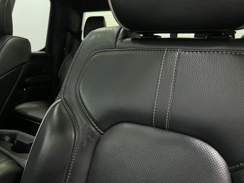 Used 2019 RAM 1500 Limited image 17