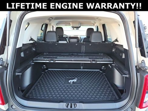 New 2025 Ford Bronco Sport Big Bend w/ Convenience Package AWD/4WD image 33