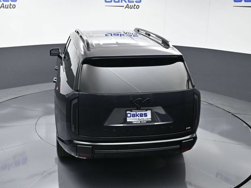 Used 2027 Kia Telluride EX X-Line AWD/4WD image 55