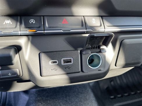 New 2026 Chevrolet Silverado 1500 W/T w/ Trailering Package image 31