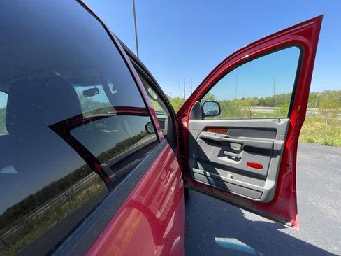 Used 2006 Dodge Ram 2500 Truck SLT AWD/4WD image 30
