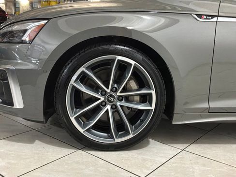 Used 2023 Audi A5 2.0T Prestige AWD/4WD image 16