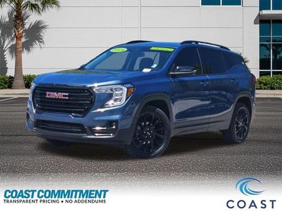 Used 2024 GMC Terrain SLT w/ Elevation Edition