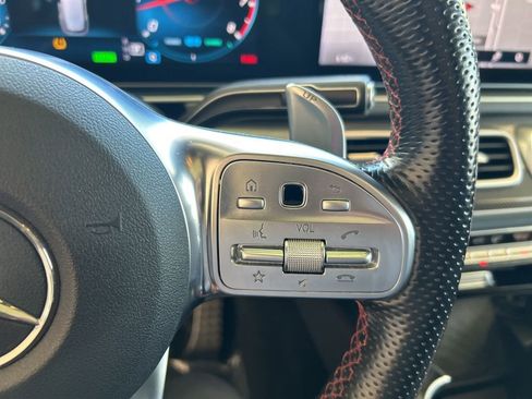 Used 2021 Mercedes-Benz GLE 53 AMG 4MATIC image 53