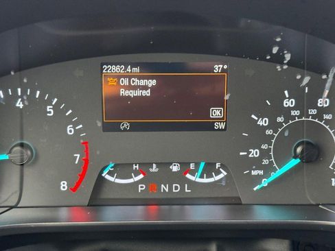 Used 2022 Ford Escape SE image 22