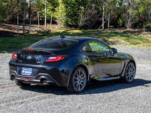 Used 2023 Subaru BRZ Premium RWD image 8