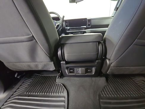 Certified 2022 Chevrolet Silverado 1500 LT image 22