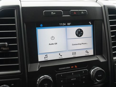 Used 2019 Ford F150 XL w/ Equipment Group 101A Mid AWD/4WD image 4