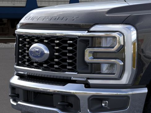 New 2026 Ford F350 Lariat AWD/4WD image 29