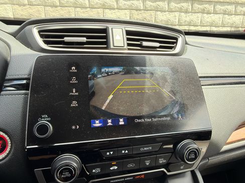 Used 2019 Honda CR-V EX-L image 10