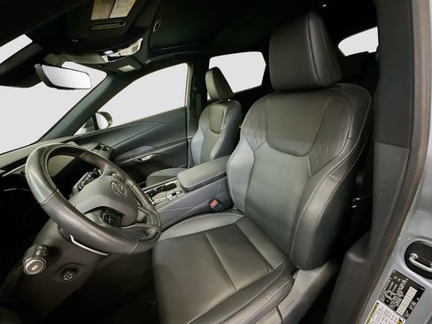 Used 2023 Lexus RX 350 Premium w/ Accessory Package (K3) AWD/4WD image 13