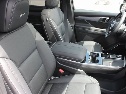 New 2026 Buick Enclave Sport Touring w/ Power Package image 27