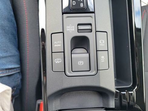 New 2026 Toyota Prius Plug-In Hybrid FWD image 26