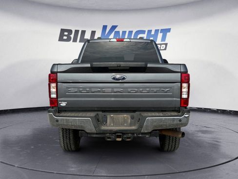 Used 2022 Ford F250 XLT image 4
