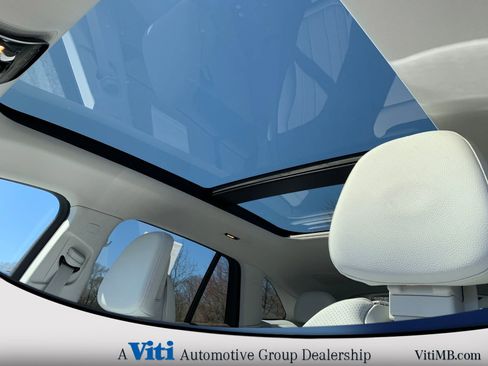 Certified 2023 Mercedes-Benz EQE 350+ 4MATIC SUV image 19