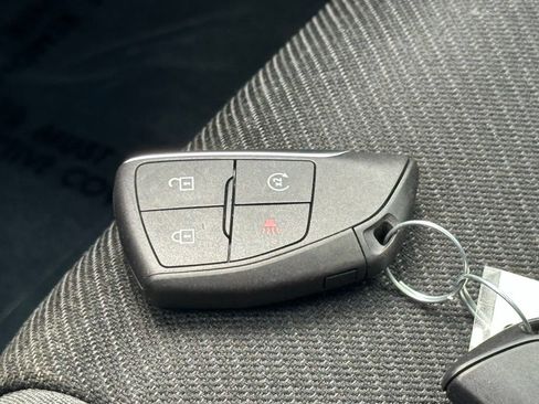 Used 2024 Honda Prologue EX image 29