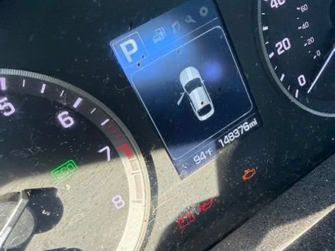 Used 2017 Hyundai Sonata SE FWD image 13