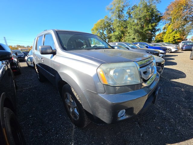 Used 2010 Honda Pilot EX image 5