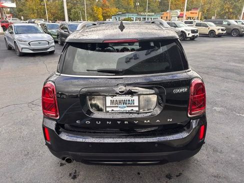 Used 2021 MINI Cooper Countryman ALL4 image 7