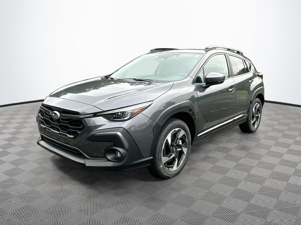 New 2026 Subaru Crosstrek 2.5i Limited AWD/4WD image 4