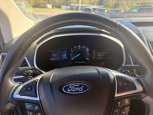 Used 2020 Ford Edge SEL w/ Convenience Package AWD/4WD image 8