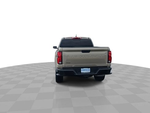 Used 2023 Chevrolet Colorado Z71 w/ Z71 Convenience Package 2 AWD/4WD image 7
