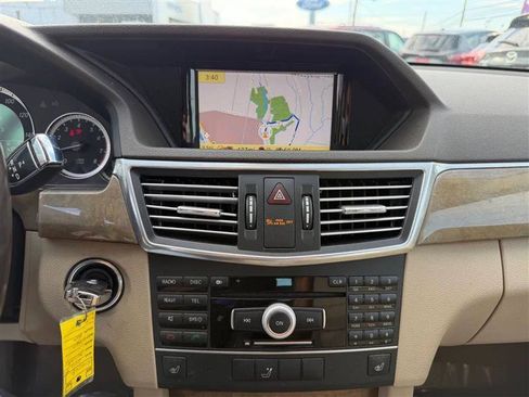 Used 2011 Mercedes-Benz E 350 4MATIC Wagon image 20