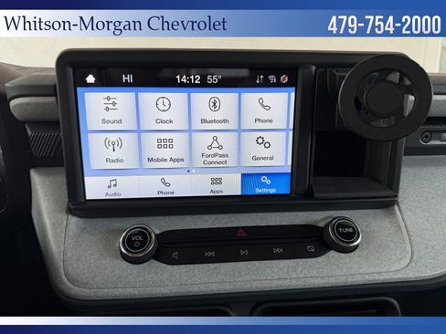 Used 2024 Ford Maverick XLT image 23