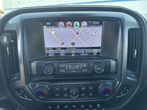 Used 2018 Chevrolet Silverado 2500 LTZ w/ Duramax Plus Package image 18