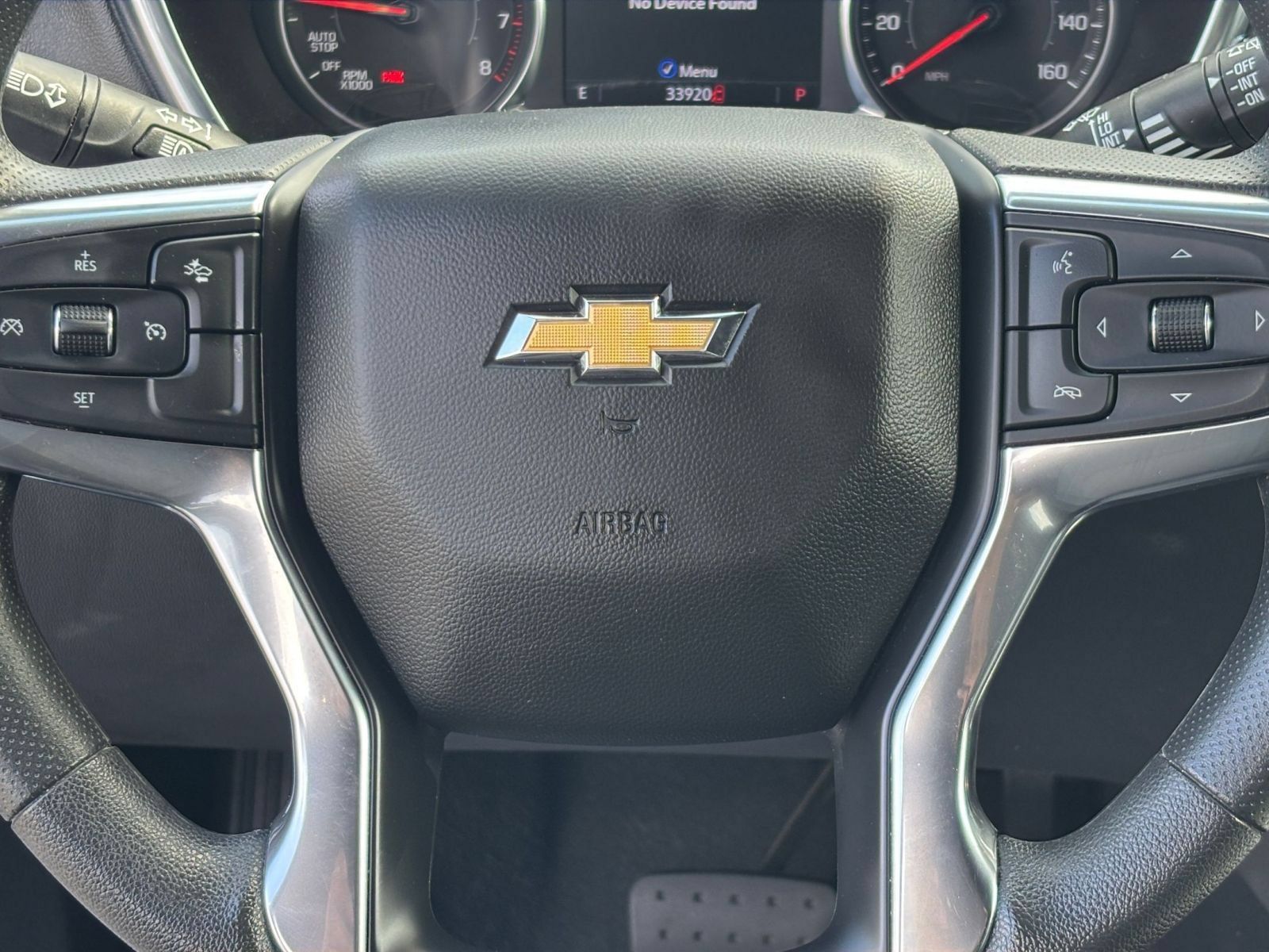 Used 2025 Chevrolet Blazer LT FWD image 26