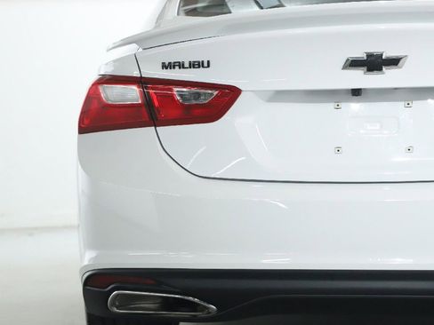 Used 2022 Chevrolet Malibu RS w/ LPO, Convenience Package 1 image 41