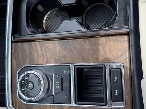 Used 2021 Ford Expedition Max Platinum RWD image 27