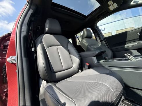 New 2026 Subaru Outback Limited AWD/4WD image 25