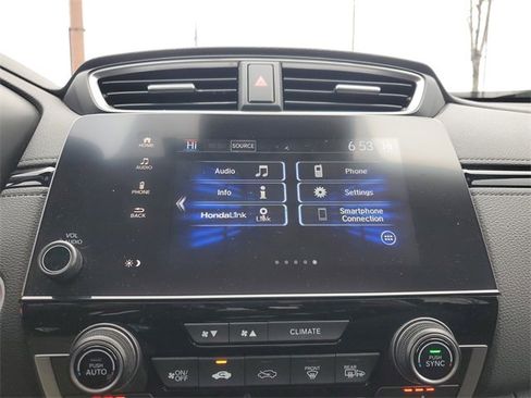 Certified 2022 Honda CR-V EX image 23