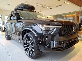 New 2026 Volvo XC90 B6 Ultra w/ Lounge Package video 1