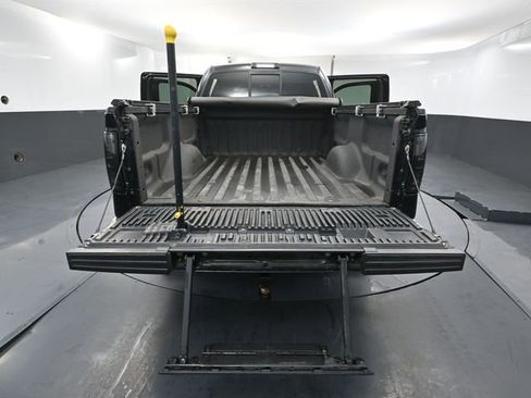 Used 2014 Ford F150 Lariat w/ Equipment Group 502A Luxury image 37