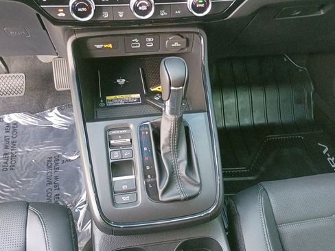 Certified 2023 Honda CR-V EX-L image 19