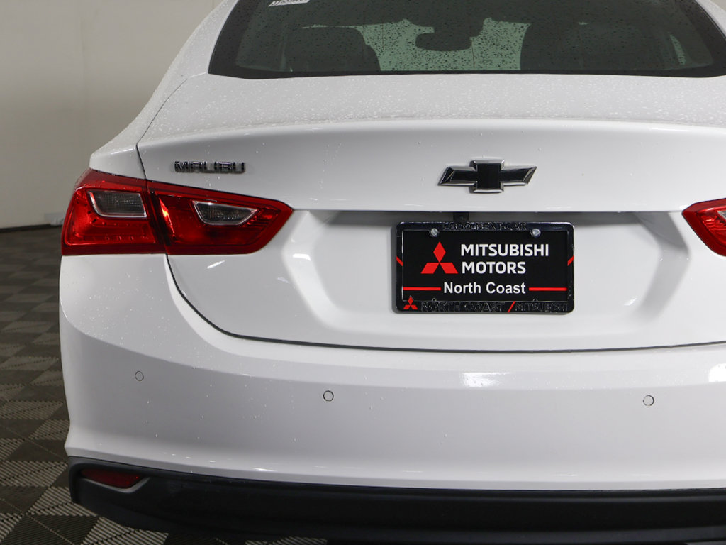 Used 2024 Chevrolet Malibu LS w/ LPO, Floor Liner Package FWD image 13