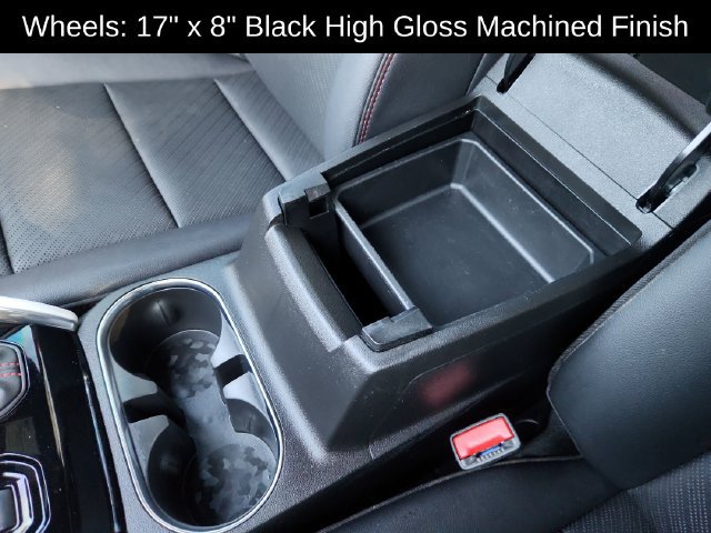 Used 2024 GMC Canyon AT4X AWD/4WD image 47