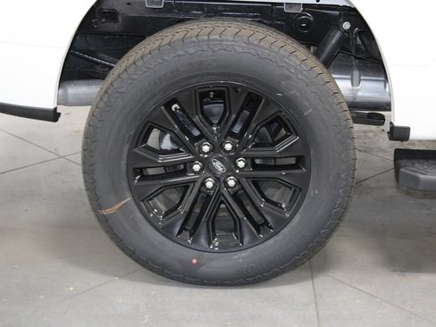 New 2026 Ford F150 Lariat AWD/4WD image 15