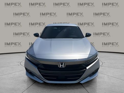 Used 2022 Honda Accord Sport image 8