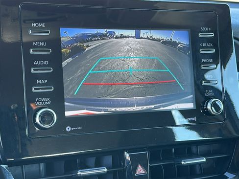 Certified 2023 Toyota Camry LE image 16