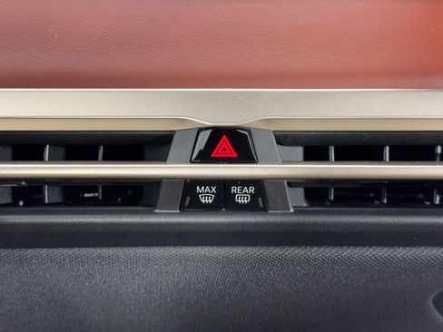 Used 2023 BMW iX M60 w/ Executive Package image 32