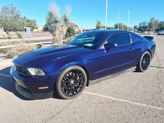 Used 2011 Ford Mustang GT Premium w/ Electronics Pkg RWD video 1