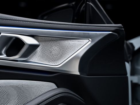 Used 2024 BMW M8 Gran Coupe xDrive Competition image 57