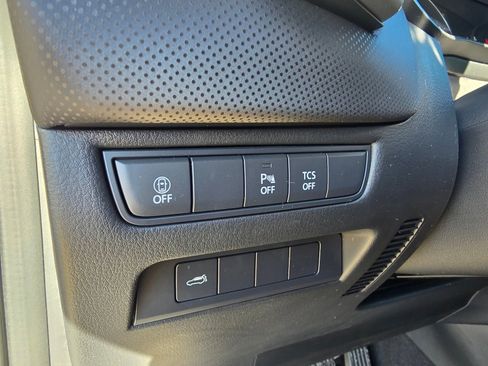 New 2026 MAZDA CX-50 AWD 2.5 S w/ Cargo Package image 17