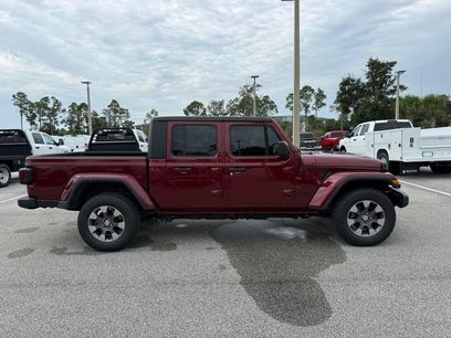 Used 2022 Jeep Gladiator Sport