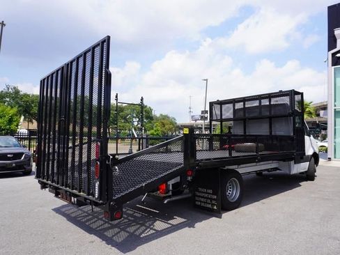 Used 2024 Mercedes-Benz Sprinter 4500 image 8